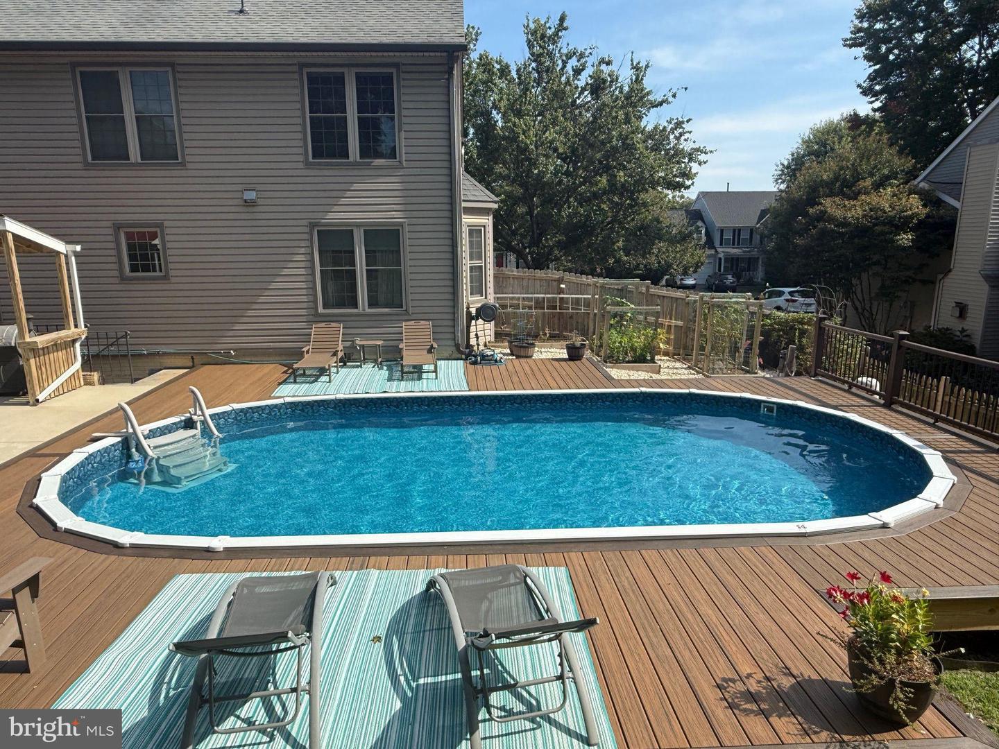 468 DEVON DR, WARRENTON, Virginia 20186, 4 Bedrooms Bedrooms, ,2 BathroomsBathrooms,Residential,For sale,468 DEVON DR,VAFQ2020296 MLS # VAFQ2020296