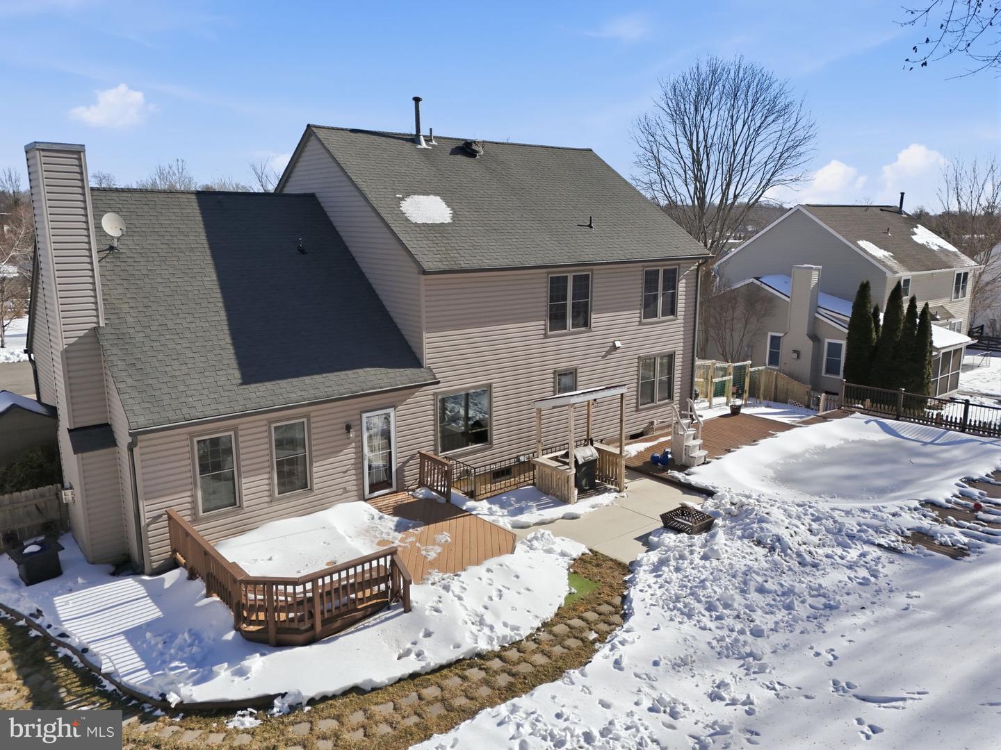 468 DEVON DR, WARRENTON, Virginia 20186, 4 Bedrooms Bedrooms, ,2 BathroomsBathrooms,Residential,For sale,468 DEVON DR,VAFQ2020296 MLS # VAFQ2020296