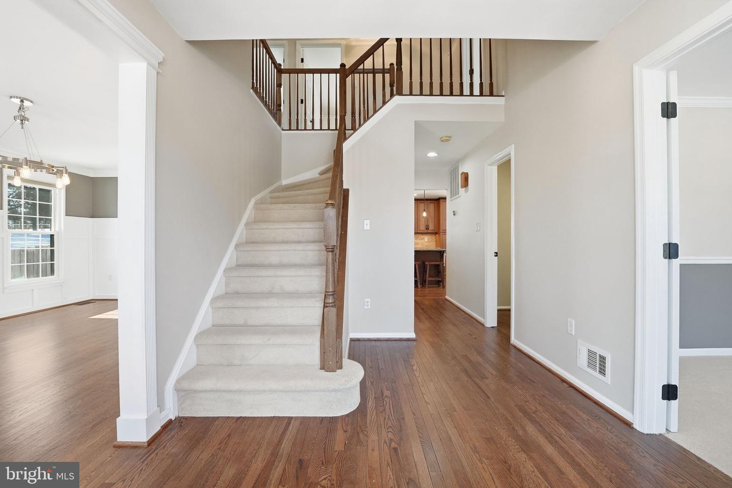 468 DEVON DR, WARRENTON, Virginia 20186, 4 Bedrooms Bedrooms, ,2 BathroomsBathrooms,Residential,For sale,468 DEVON DR,VAFQ2020296 MLS # VAFQ2020296