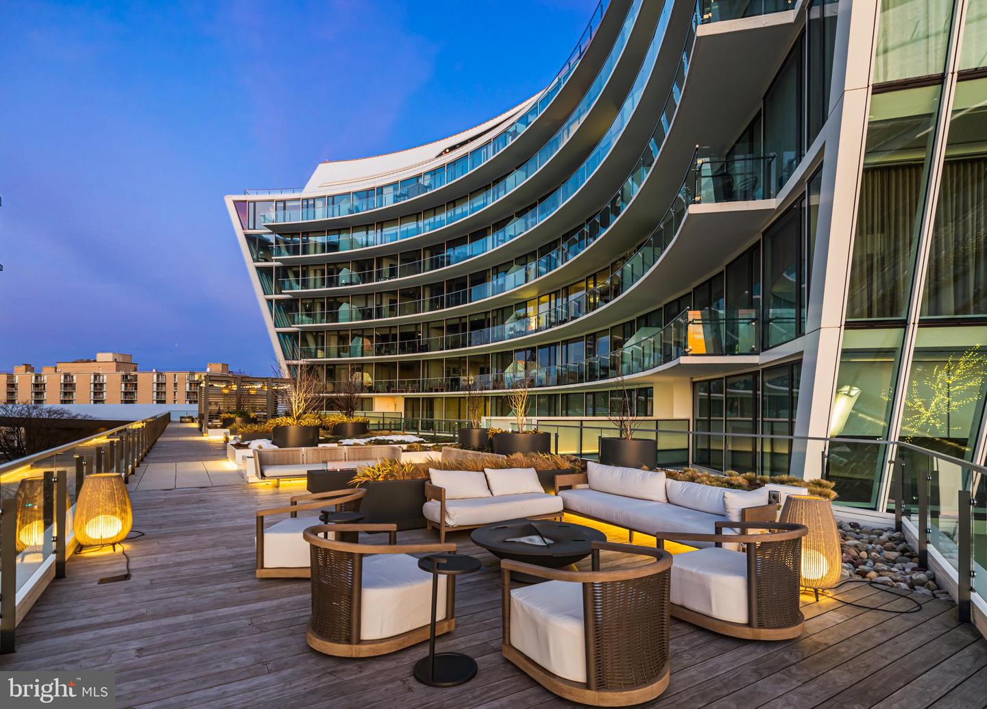 601 WHARF ST SW #411, WASHINGTON, District Of Columbia 20024, 1 Bedroom Bedrooms, ,1 BathroomBathrooms,Residential,For sale,601 WHARF ST SW #411,DCDC2243246 MLS # DCDC2243246