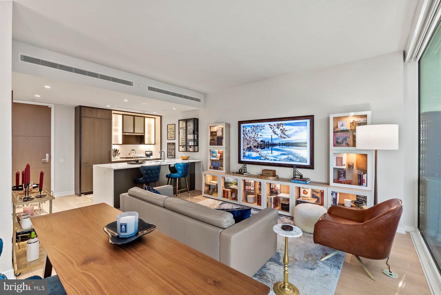 601 WHARF ST SW #411, WASHINGTON, District Of Columbia 20024, 1 Bedroom Bedrooms, ,1 BathroomBathrooms,Residential,For sale,601 WHARF ST SW #411,DCDC2243246 MLS # DCDC2243246