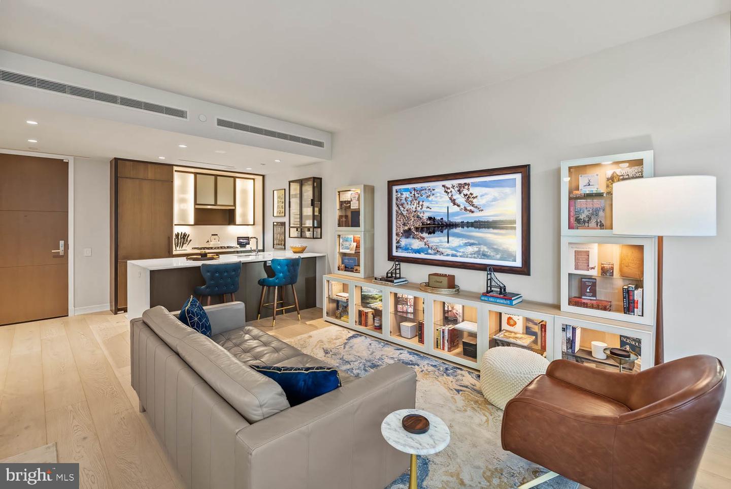 601 WHARF ST SW #411, WASHINGTON, District Of Columbia 20024, 1 Bedroom Bedrooms, ,1 BathroomBathrooms,Residential,For sale,601 WHARF ST SW #411,DCDC2243246 MLS # DCDC2243246