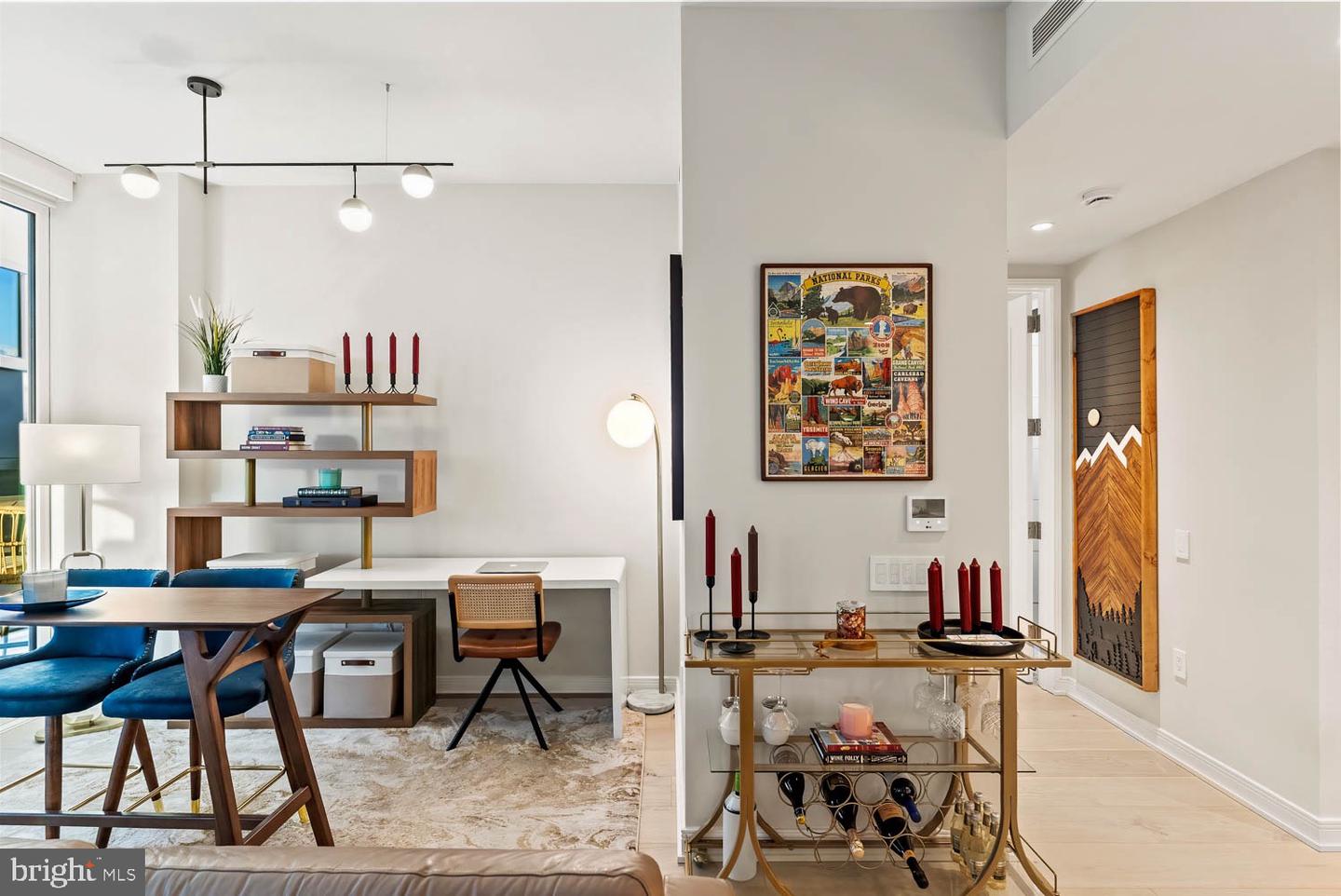 601 WHARF ST SW #411, WASHINGTON, District Of Columbia 20024, 1 Bedroom Bedrooms, ,1 BathroomBathrooms,Residential,For sale,601 WHARF ST SW #411,DCDC2243246 MLS # DCDC2243246