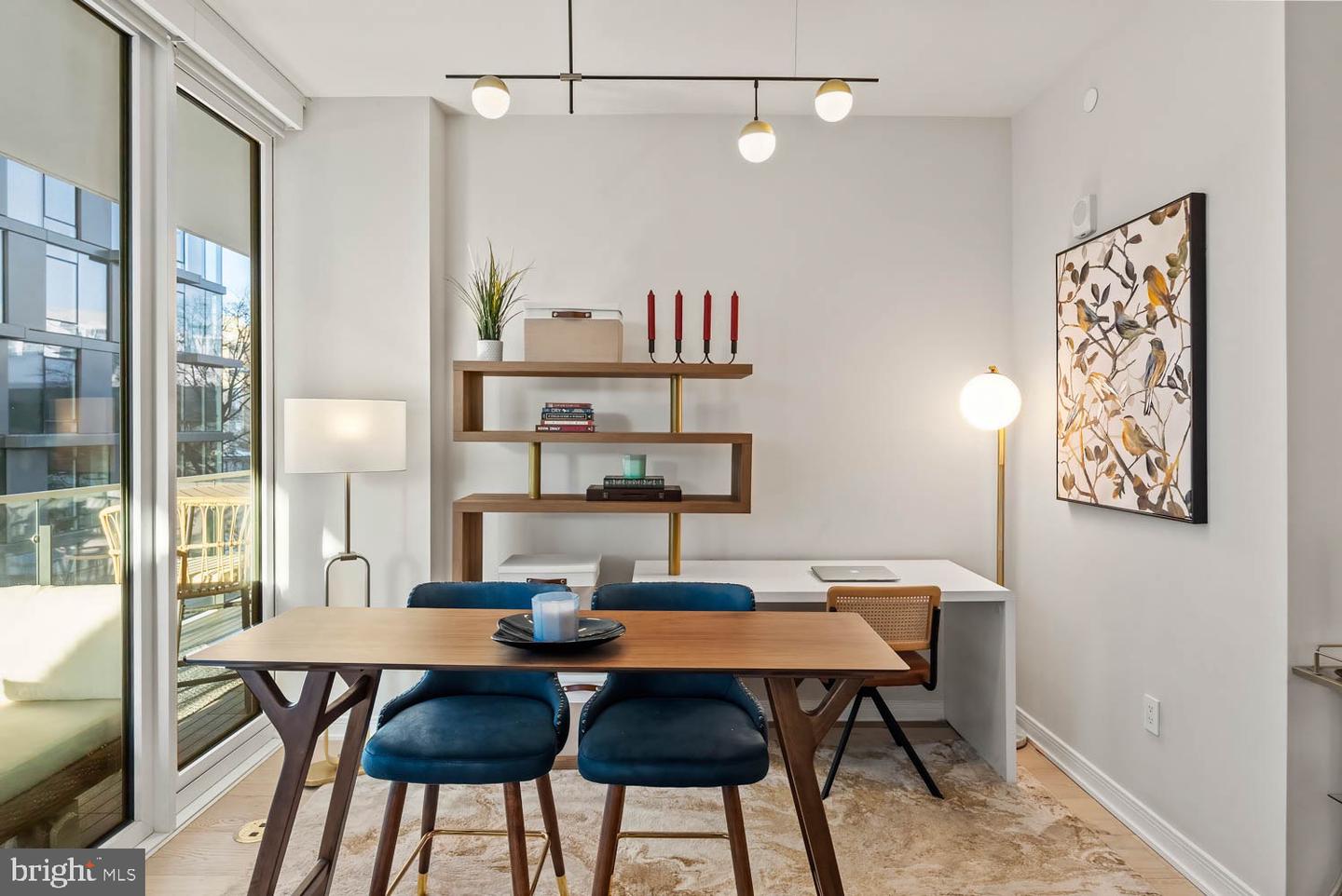 601 WHARF ST SW #411, WASHINGTON, District Of Columbia 20024, 1 Bedroom Bedrooms, ,1 BathroomBathrooms,Residential,For sale,601 WHARF ST SW #411,DCDC2243246 MLS # DCDC2243246