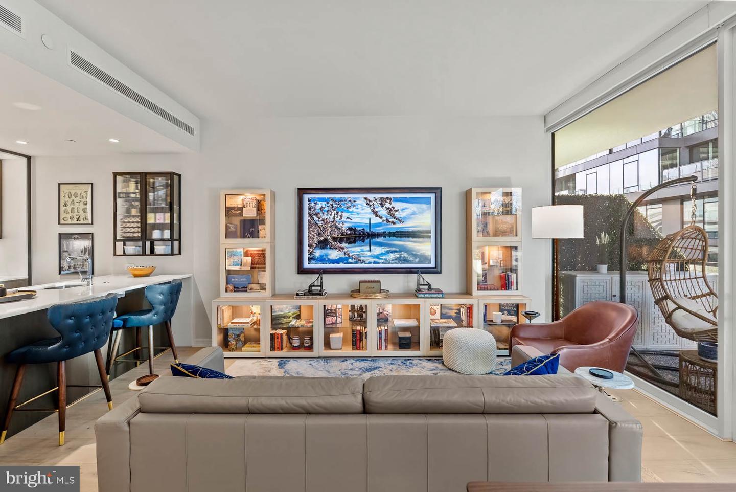 601 WHARF ST SW #411, WASHINGTON, District Of Columbia 20024, 1 Bedroom Bedrooms, ,1 BathroomBathrooms,Residential,For sale,601 WHARF ST SW #411,DCDC2243246 MLS # DCDC2243246