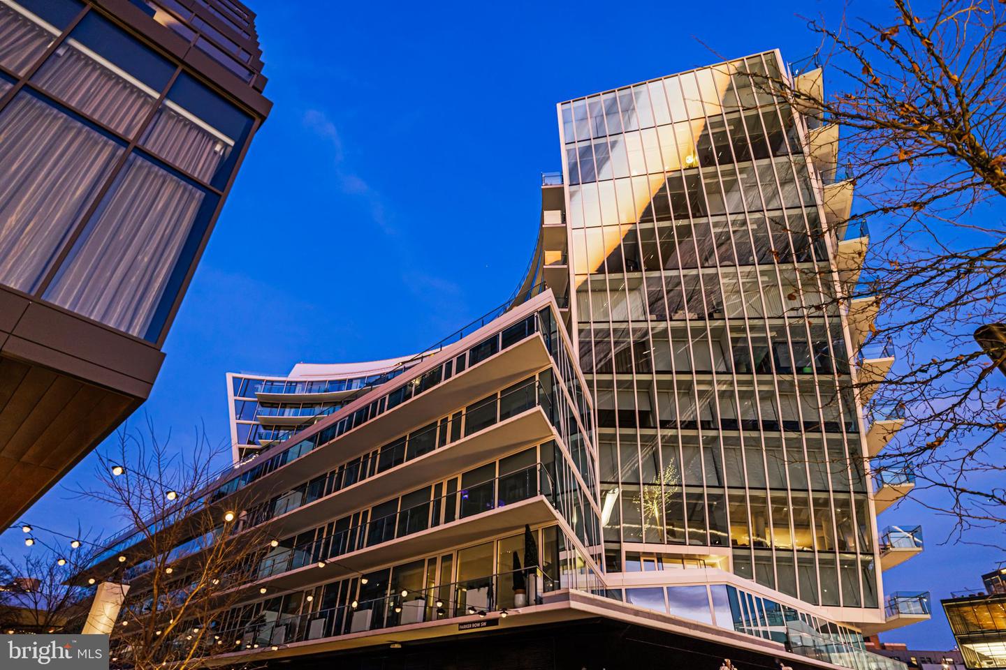 601 WHARF ST SW #411, WASHINGTON, District Of Columbia 20024, 1 Bedroom Bedrooms, ,1 BathroomBathrooms,Residential,For sale,601 WHARF ST SW #411,DCDC2243246 MLS # DCDC2243246