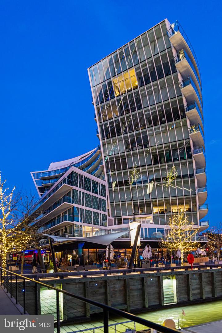 601 WHARF ST SW #411, WASHINGTON, District Of Columbia 20024, 1 Bedroom Bedrooms, ,1 BathroomBathrooms,Residential,For sale,601 WHARF ST SW #411,DCDC2243246 MLS # DCDC2243246