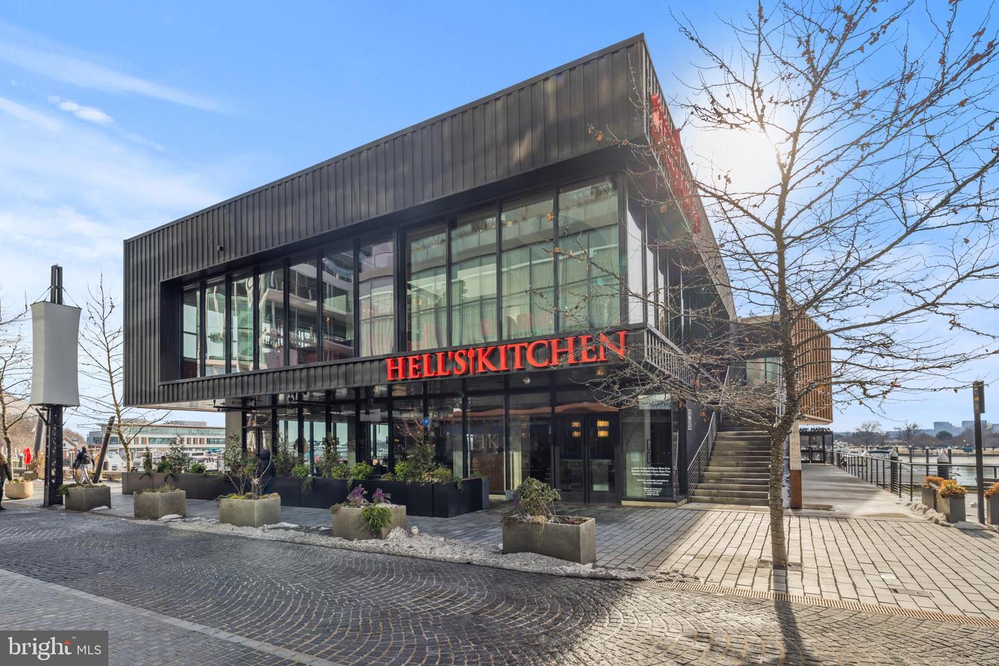 601 WHARF ST SW #411, WASHINGTON, District Of Columbia 20024, 1 Bedroom Bedrooms, ,1 BathroomBathrooms,Residential,For sale,601 WHARF ST SW #411,DCDC2243246 MLS # DCDC2243246