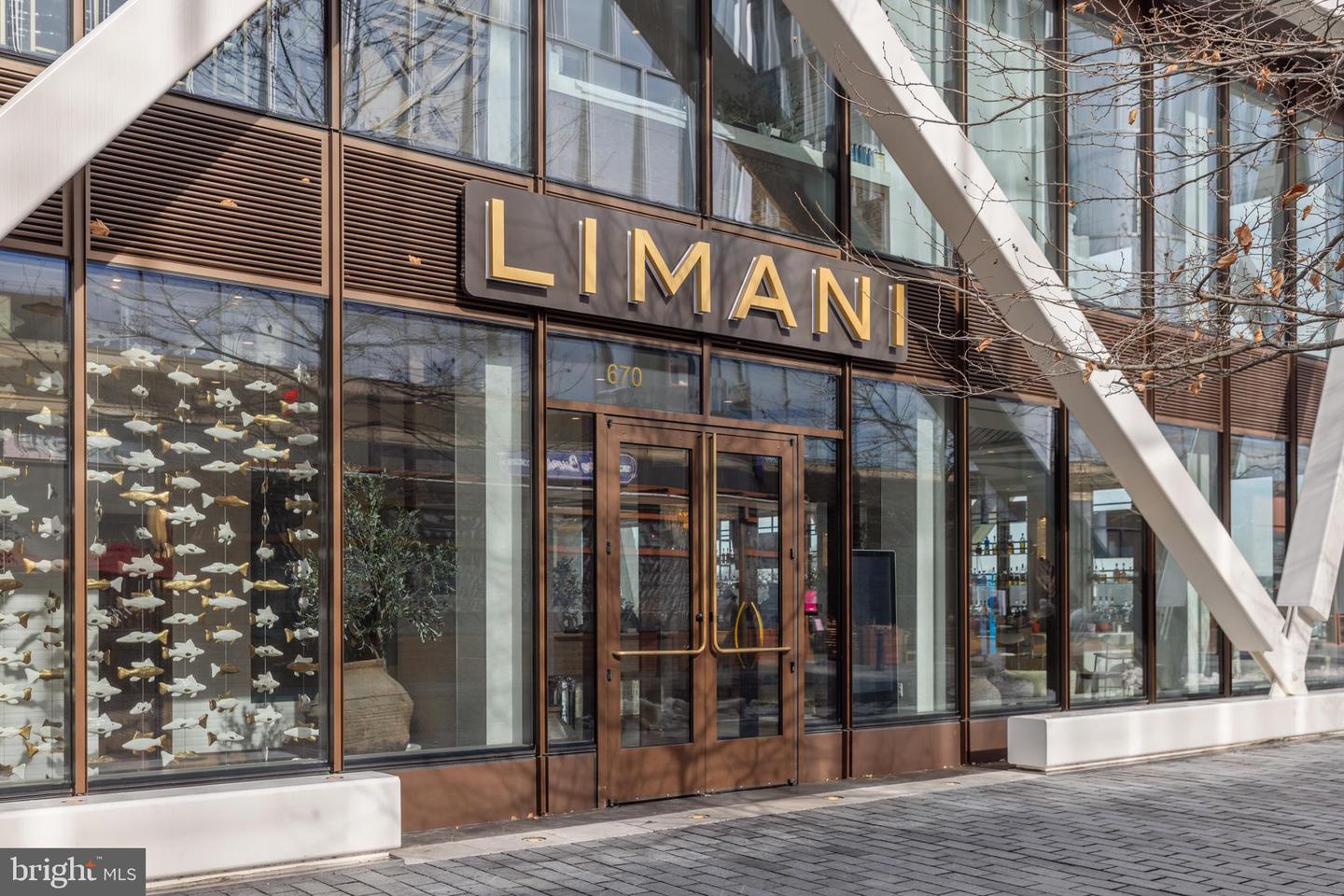 601 WHARF ST SW #411, WASHINGTON, District Of Columbia 20024, 1 Bedroom Bedrooms, ,1 BathroomBathrooms,Residential,For sale,601 WHARF ST SW #411,DCDC2243246 MLS # DCDC2243246