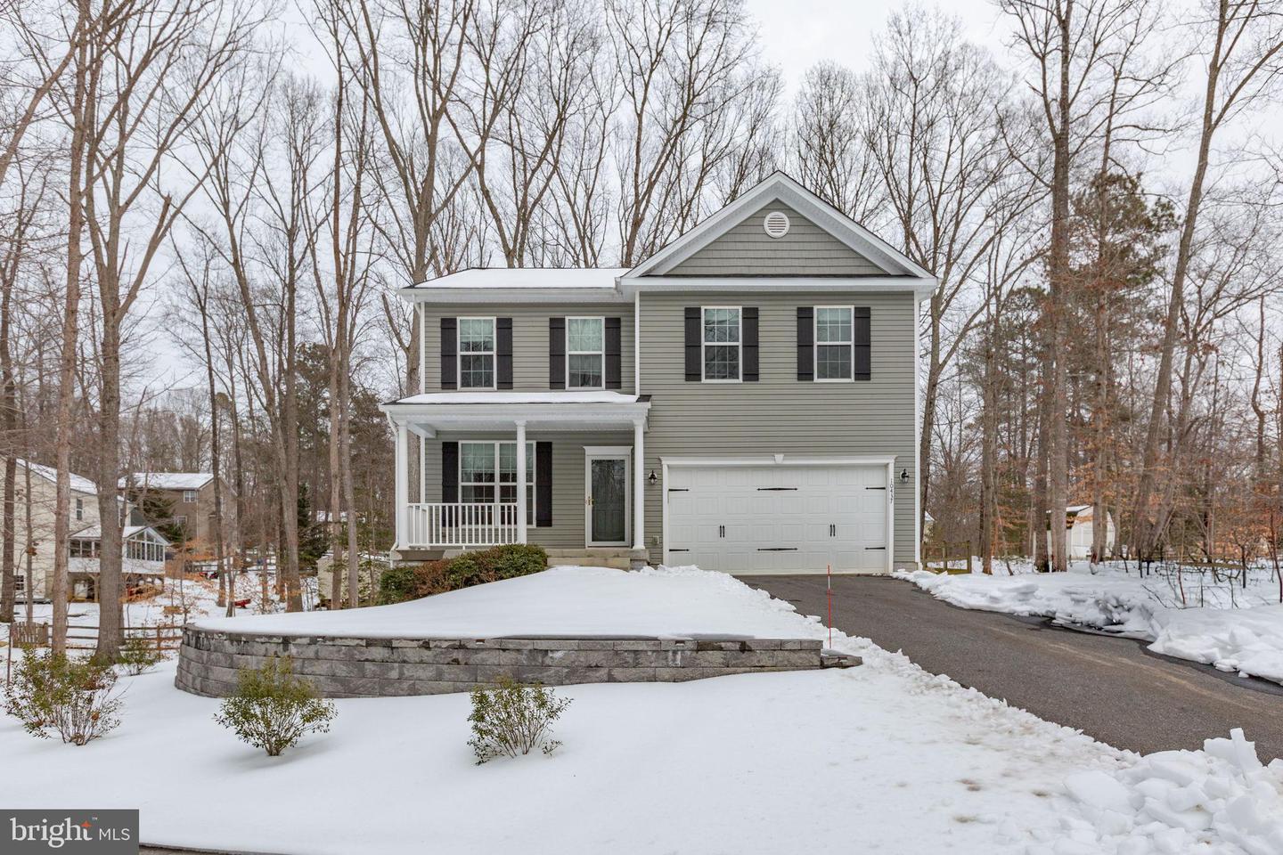 10437 BLAIR HOUSE CIR, KING GEORGE, Virginia 22485, 4 Bedrooms Bedrooms, 7 Rooms Rooms,2 BathroomsBathrooms,Residential,For sale,10437 BLAIR HOUSE CIR,VAKG2007558 MLS # VAKG2007558