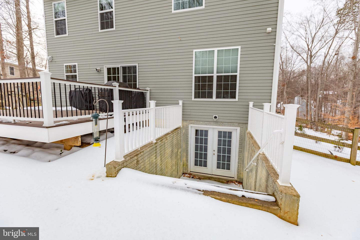 10437 BLAIR HOUSE CIR, KING GEORGE, Virginia 22485, 4 Bedrooms Bedrooms, 7 Rooms Rooms,2 BathroomsBathrooms,Residential,For sale,10437 BLAIR HOUSE CIR,VAKG2007558 MLS # VAKG2007558