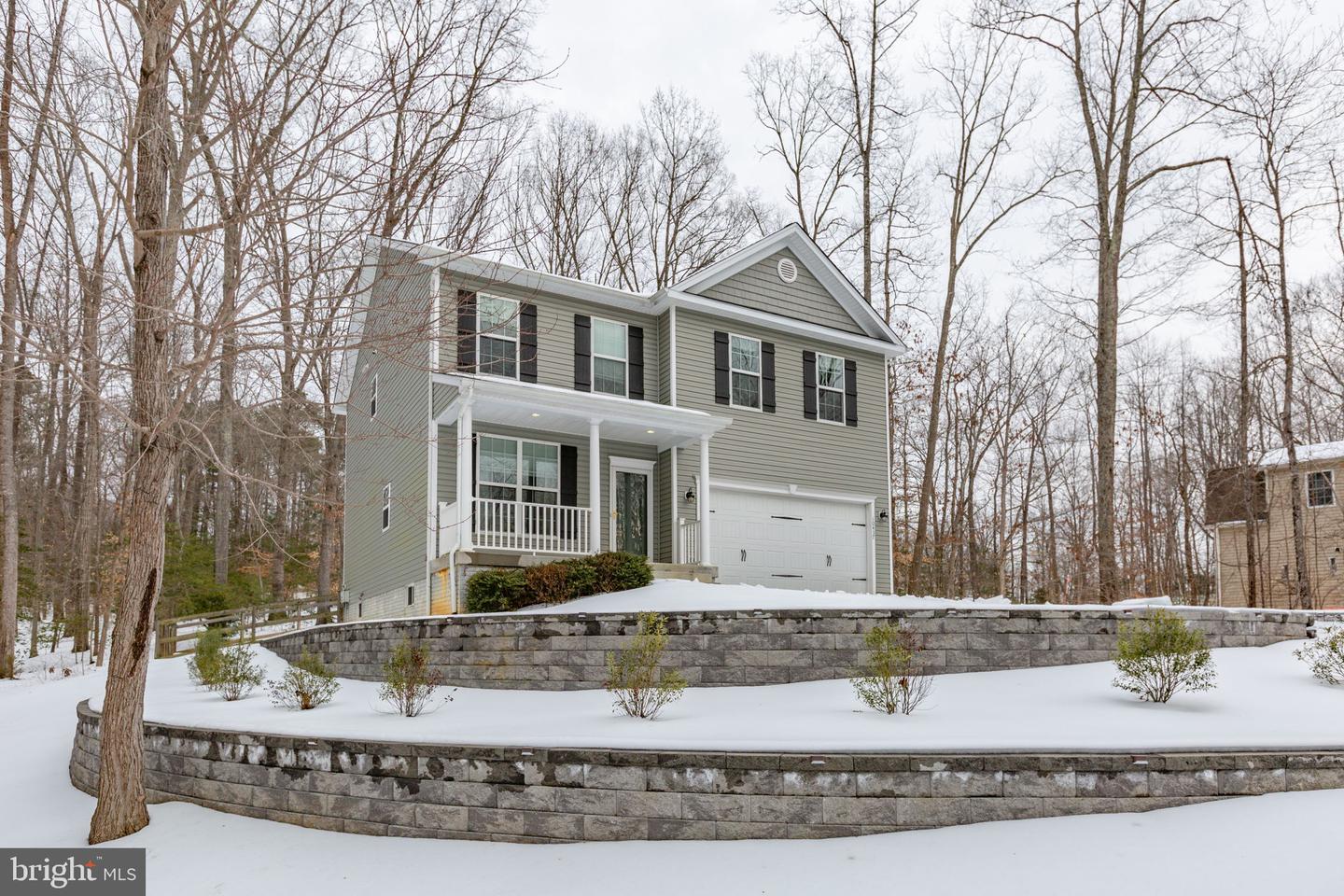 10437 BLAIR HOUSE CIR, KING GEORGE, Virginia 22485, 4 Bedrooms Bedrooms, 7 Rooms Rooms,2 BathroomsBathrooms,Residential,For sale,10437 BLAIR HOUSE CIR,VAKG2007558 MLS # VAKG2007558