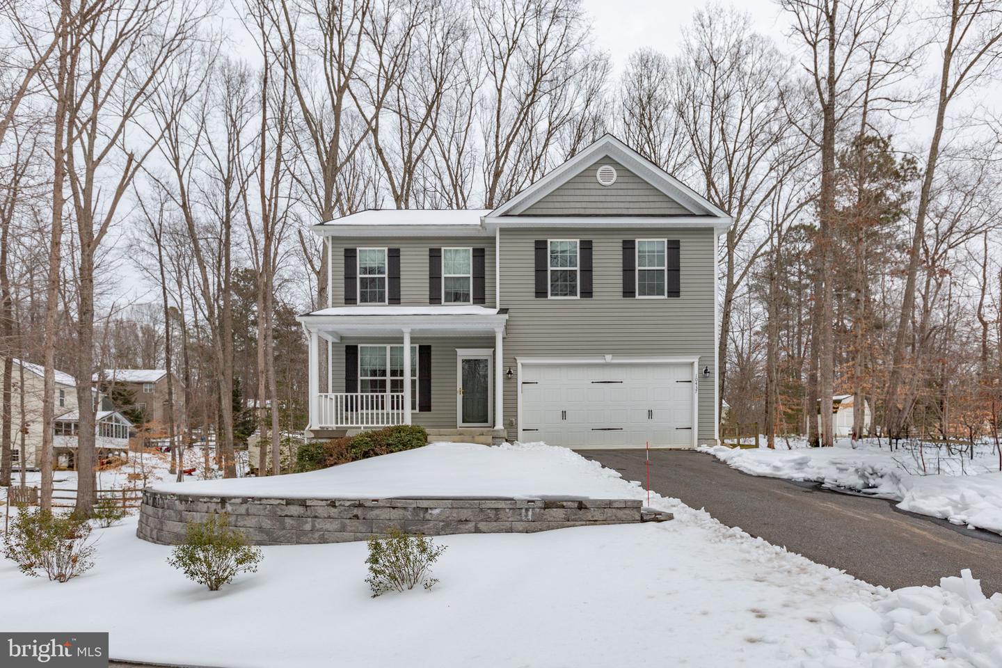 10437 BLAIR HOUSE CIR, KING GEORGE, Virginia 22485, 4 Bedrooms Bedrooms, 7 Rooms Rooms,2 BathroomsBathrooms,Residential,For sale,10437 BLAIR HOUSE CIR,VAKG2007558 MLS # VAKG2007558