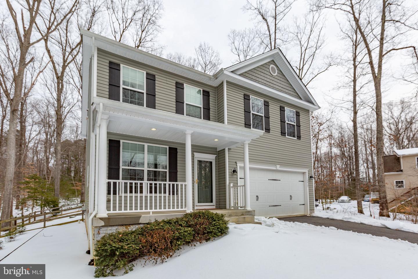 10437 BLAIR HOUSE CIR, KING GEORGE, Virginia 22485, 4 Bedrooms Bedrooms, 7 Rooms Rooms,2 BathroomsBathrooms,Residential,For sale,10437 BLAIR HOUSE CIR,VAKG2007558 MLS # VAKG2007558