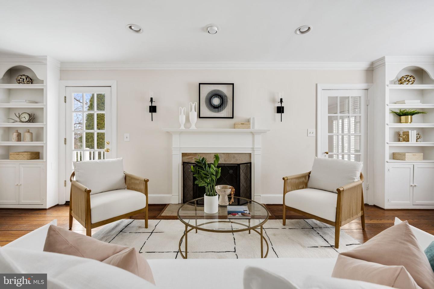 3408 ALABAMA AVE, ALEXANDRIA, Virginia 22305, 4 Bedrooms Bedrooms, ,3 BathroomsBathrooms,Residential,For sale,3408 ALABAMA AVE,VAAX2053542 MLS # VAAX2053542