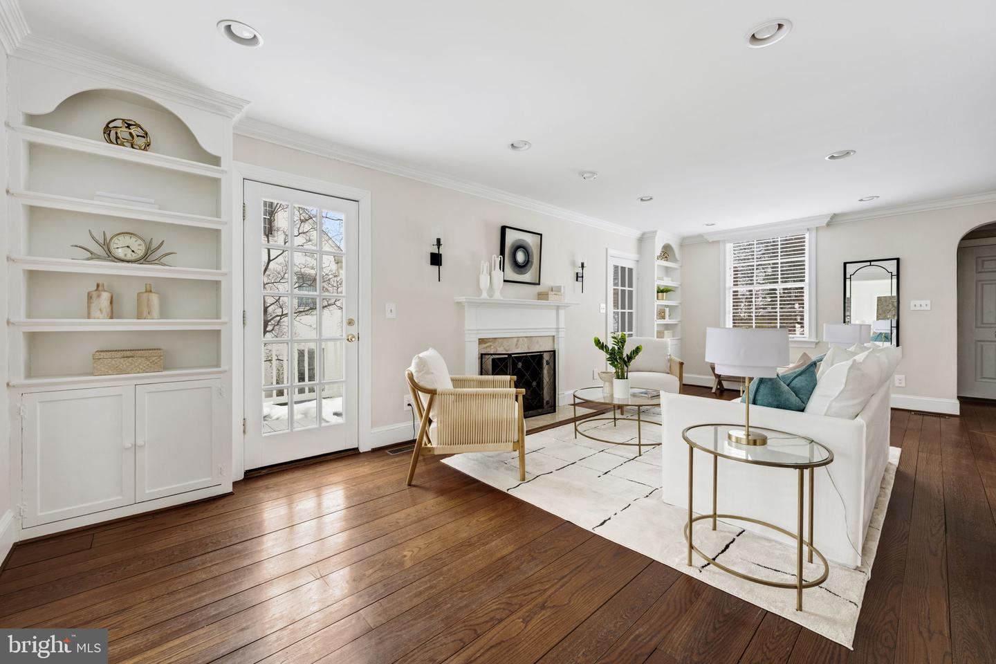 3408 ALABAMA AVE, ALEXANDRIA, Virginia 22305, 4 Bedrooms Bedrooms, ,3 BathroomsBathrooms,Residential,For sale,3408 ALABAMA AVE,VAAX2053542 MLS # VAAX2053542