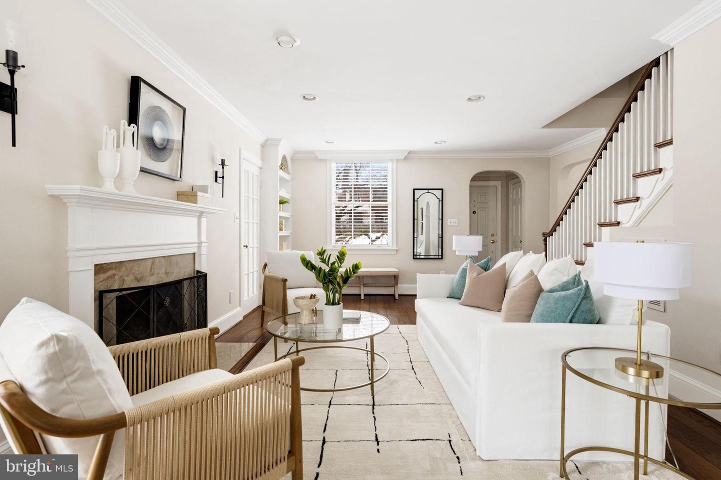 3408 ALABAMA AVE, ALEXANDRIA, Virginia 22305, 4 Bedrooms Bedrooms, ,3 BathroomsBathrooms,Residential,For sale,3408 ALABAMA AVE,VAAX2053542 MLS # VAAX2053542