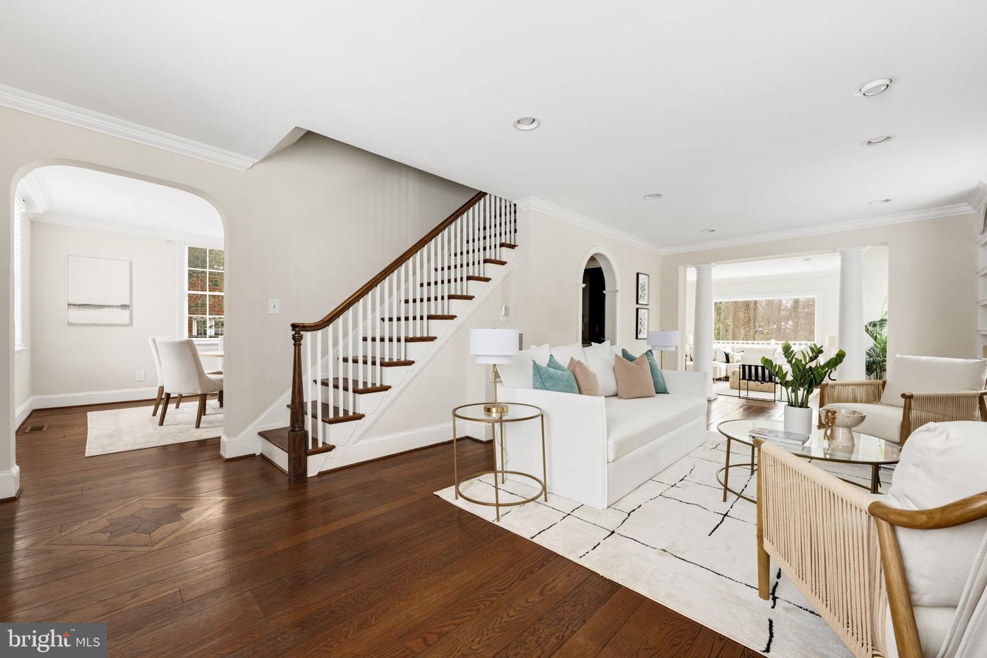 3408 ALABAMA AVE, ALEXANDRIA, Virginia 22305, 4 Bedrooms Bedrooms, ,3 BathroomsBathrooms,Residential,For sale,3408 ALABAMA AVE,VAAX2053542 MLS # VAAX2053542