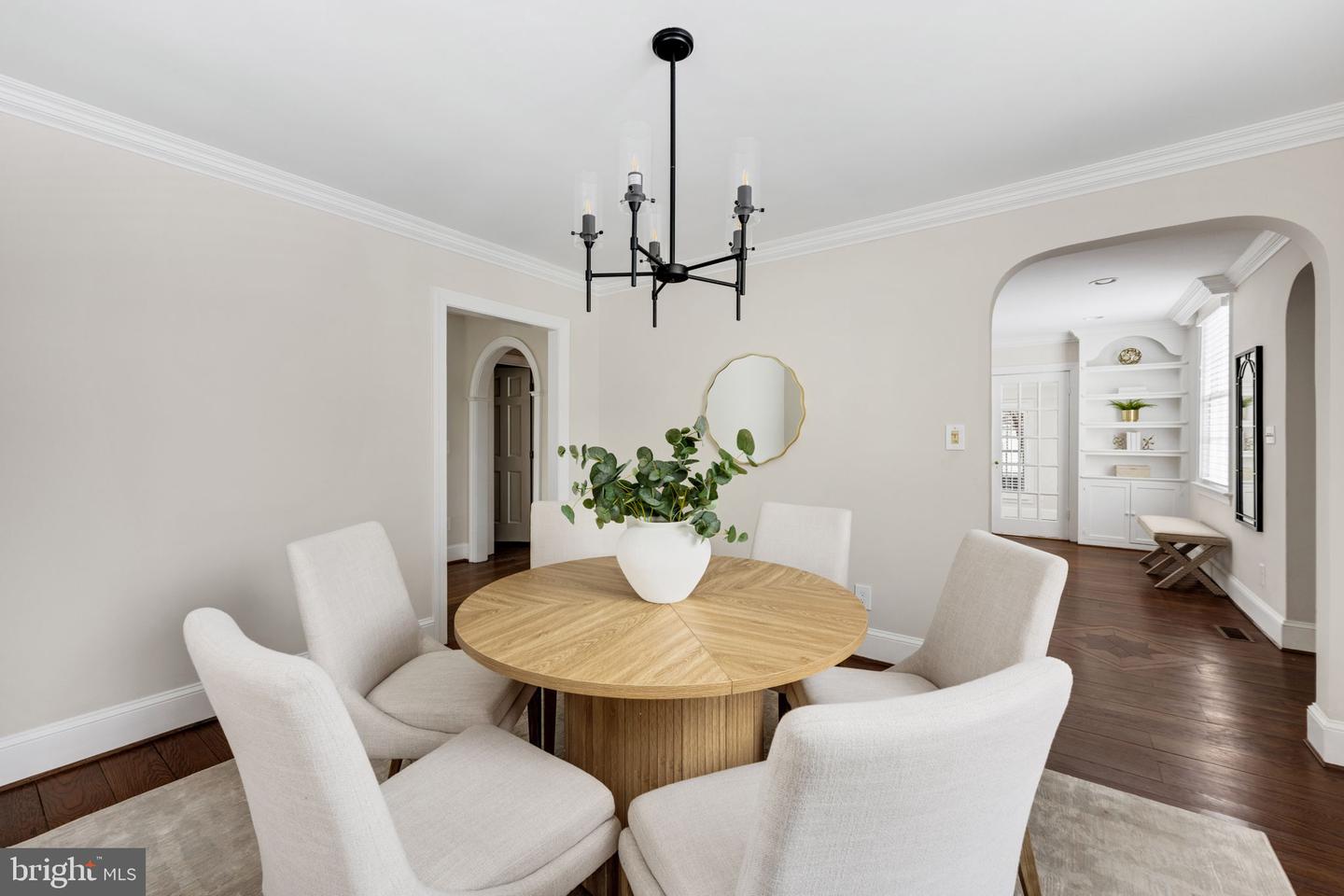 3408 ALABAMA AVE, ALEXANDRIA, Virginia 22305, 4 Bedrooms Bedrooms, ,3 BathroomsBathrooms,Residential,For sale,3408 ALABAMA AVE,VAAX2053542 MLS # VAAX2053542