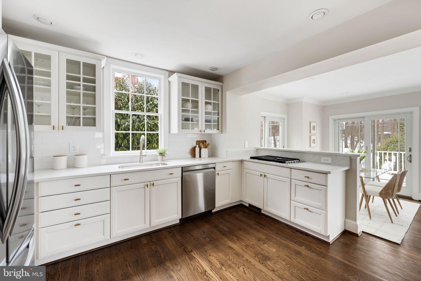 3408 ALABAMA AVE, ALEXANDRIA, Virginia 22305, 4 Bedrooms Bedrooms, ,3 BathroomsBathrooms,Residential,For sale,3408 ALABAMA AVE,VAAX2053542 MLS # VAAX2053542