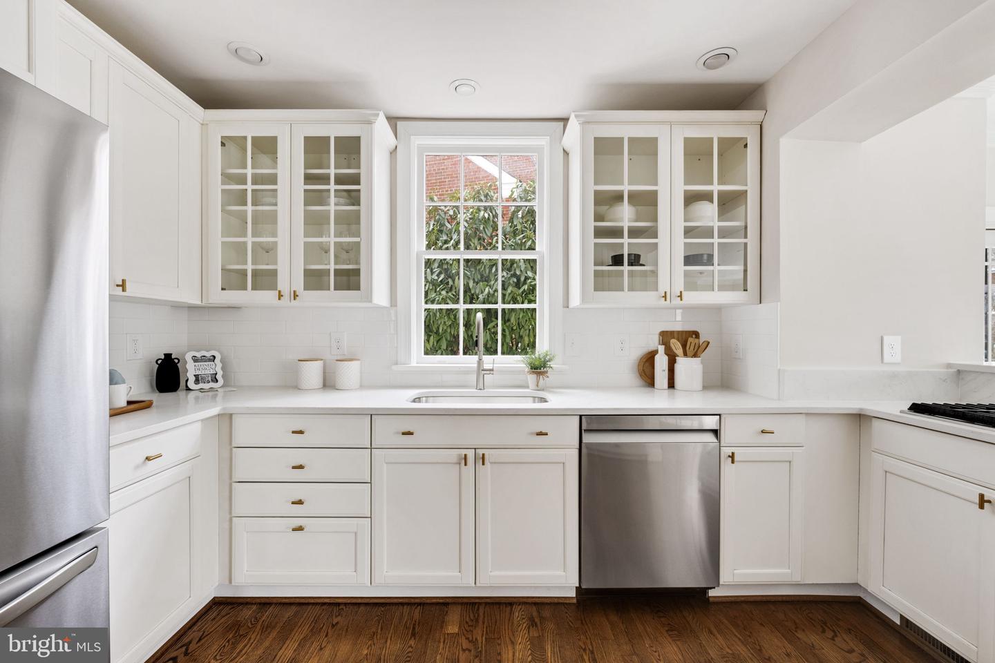 3408 ALABAMA AVE, ALEXANDRIA, Virginia 22305, 4 Bedrooms Bedrooms, ,3 BathroomsBathrooms,Residential,For sale,3408 ALABAMA AVE,VAAX2053542 MLS # VAAX2053542