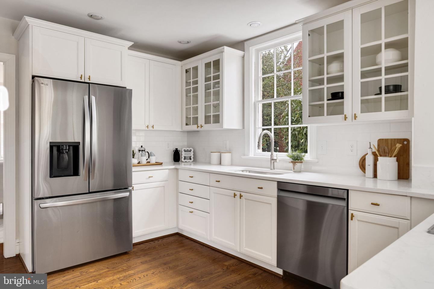 3408 ALABAMA AVE, ALEXANDRIA, Virginia 22305, 4 Bedrooms Bedrooms, ,3 BathroomsBathrooms,Residential,For sale,3408 ALABAMA AVE,VAAX2053542 MLS # VAAX2053542