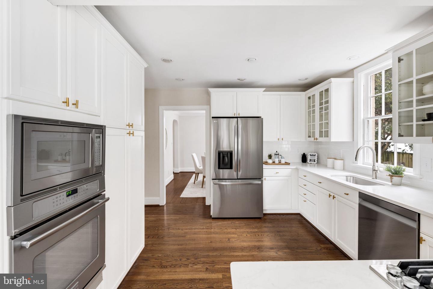 3408 ALABAMA AVE, ALEXANDRIA, Virginia 22305, 4 Bedrooms Bedrooms, ,3 BathroomsBathrooms,Residential,For sale,3408 ALABAMA AVE,VAAX2053542 MLS # VAAX2053542