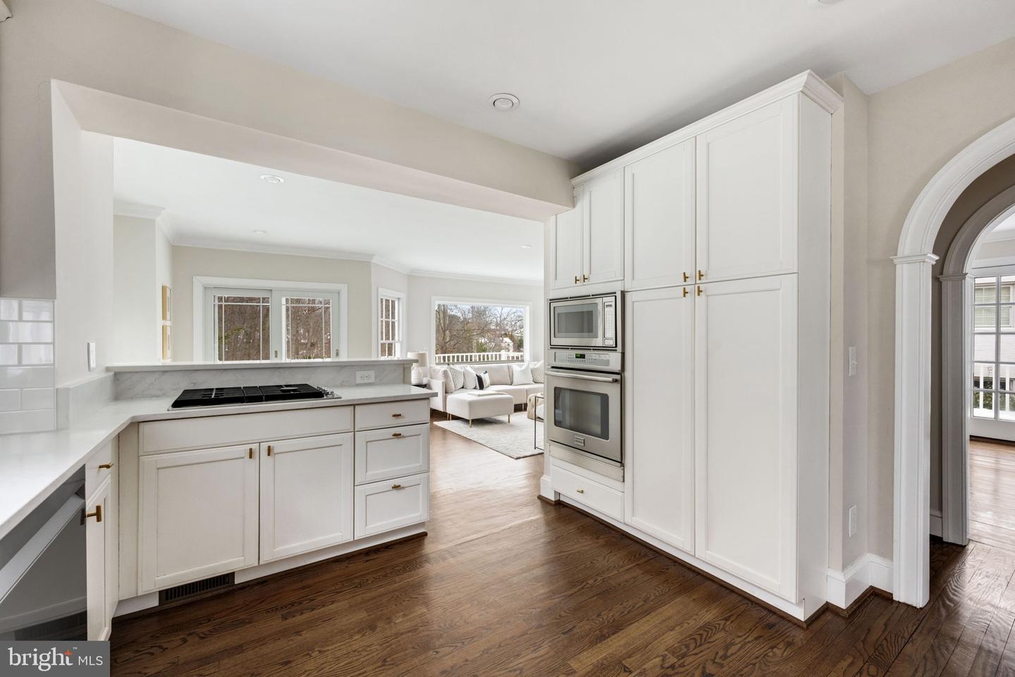 3408 ALABAMA AVE, ALEXANDRIA, Virginia 22305, 4 Bedrooms Bedrooms, ,3 BathroomsBathrooms,Residential,For sale,3408 ALABAMA AVE,VAAX2053542 MLS # VAAX2053542