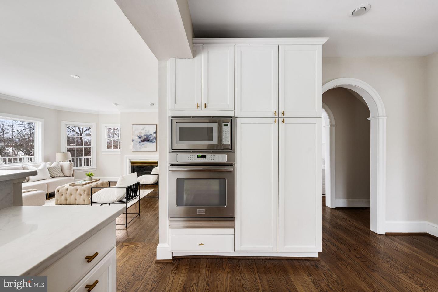 3408 ALABAMA AVE, ALEXANDRIA, Virginia 22305, 4 Bedrooms Bedrooms, ,3 BathroomsBathrooms,Residential,For sale,3408 ALABAMA AVE,VAAX2053542 MLS # VAAX2053542