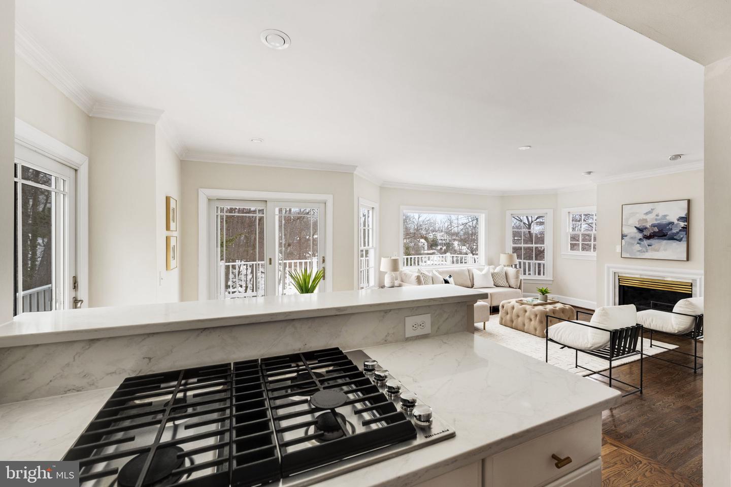 3408 ALABAMA AVE, ALEXANDRIA, Virginia 22305, 4 Bedrooms Bedrooms, ,3 BathroomsBathrooms,Residential,For sale,3408 ALABAMA AVE,VAAX2053542 MLS # VAAX2053542