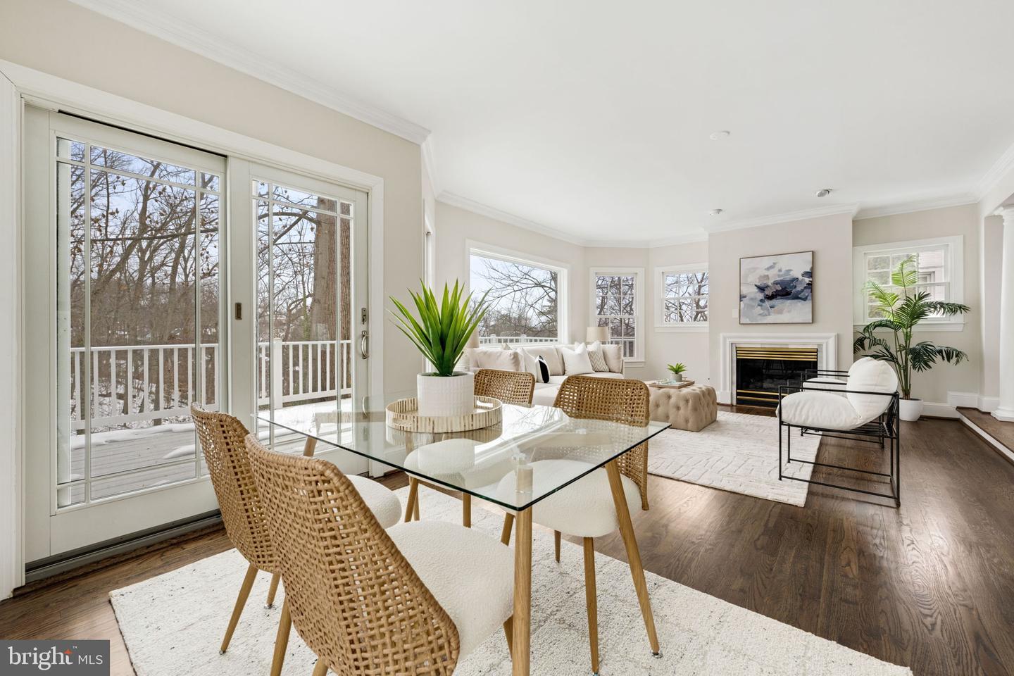 3408 ALABAMA AVE, ALEXANDRIA, Virginia 22305, 4 Bedrooms Bedrooms, ,3 BathroomsBathrooms,Residential,For sale,3408 ALABAMA AVE,VAAX2053542 MLS # VAAX2053542