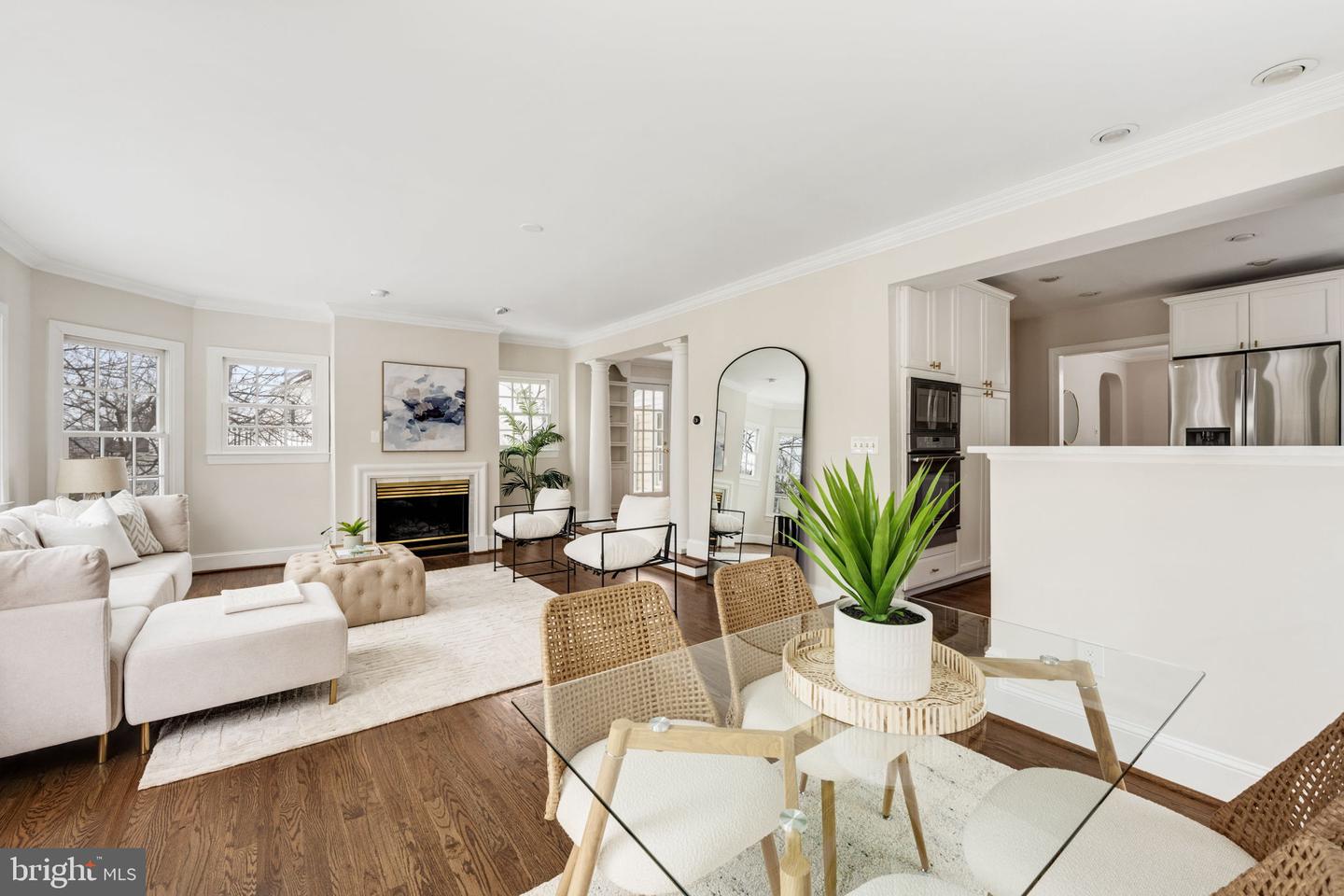 3408 ALABAMA AVE, ALEXANDRIA, Virginia 22305, 4 Bedrooms Bedrooms, ,3 BathroomsBathrooms,Residential,For sale,3408 ALABAMA AVE,VAAX2053542 MLS # VAAX2053542