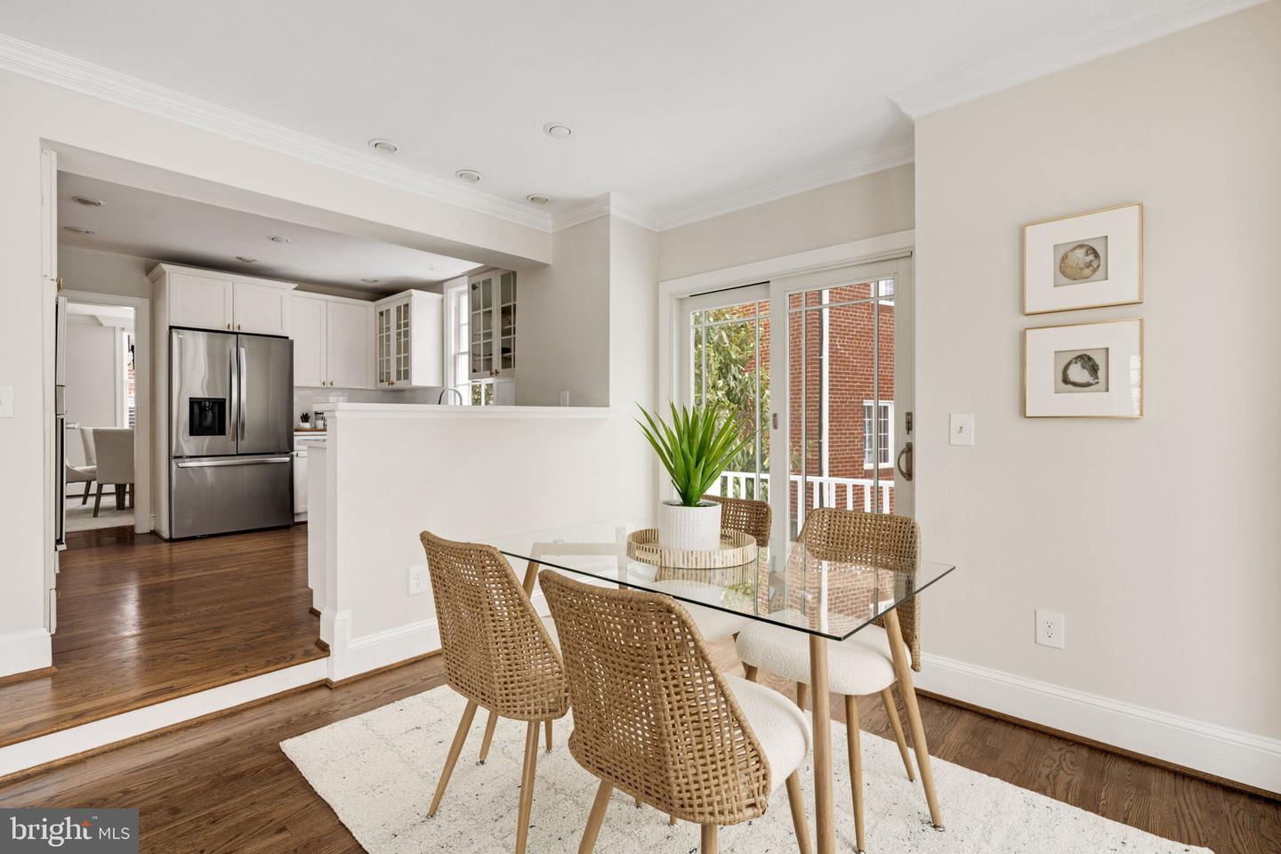 3408 ALABAMA AVE, ALEXANDRIA, Virginia 22305, 4 Bedrooms Bedrooms, ,3 BathroomsBathrooms,Residential,For sale,3408 ALABAMA AVE,VAAX2053542 MLS # VAAX2053542