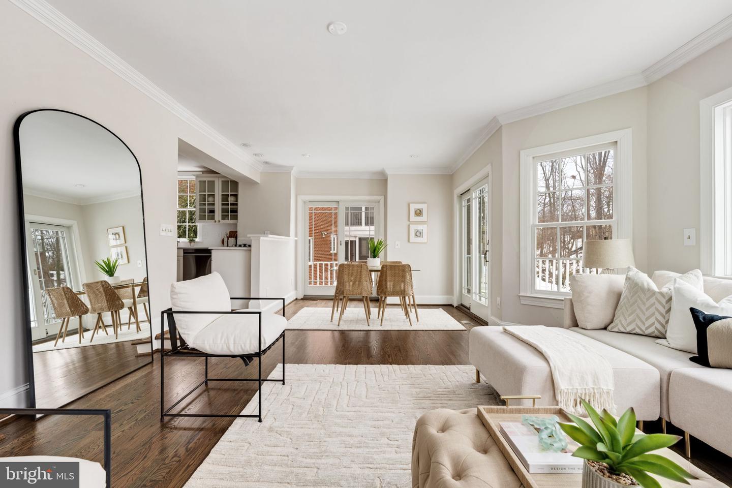 3408 ALABAMA AVE, ALEXANDRIA, Virginia 22305, 4 Bedrooms Bedrooms, ,3 BathroomsBathrooms,Residential,For sale,3408 ALABAMA AVE,VAAX2053542 MLS # VAAX2053542