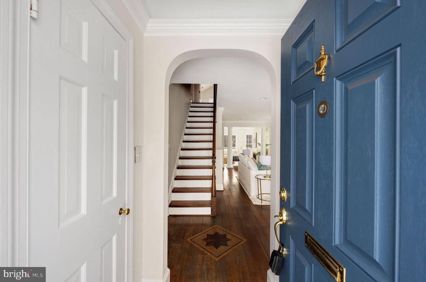 3408 ALABAMA AVE, ALEXANDRIA, Virginia 22305, 4 Bedrooms Bedrooms, ,3 BathroomsBathrooms,Residential,For sale,3408 ALABAMA AVE,VAAX2053542 MLS # VAAX2053542