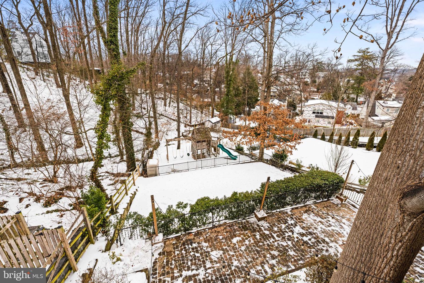 3408 ALABAMA AVE, ALEXANDRIA, Virginia 22305, 4 Bedrooms Bedrooms, ,3 BathroomsBathrooms,Residential,For sale,3408 ALABAMA AVE,VAAX2053542 MLS # VAAX2053542