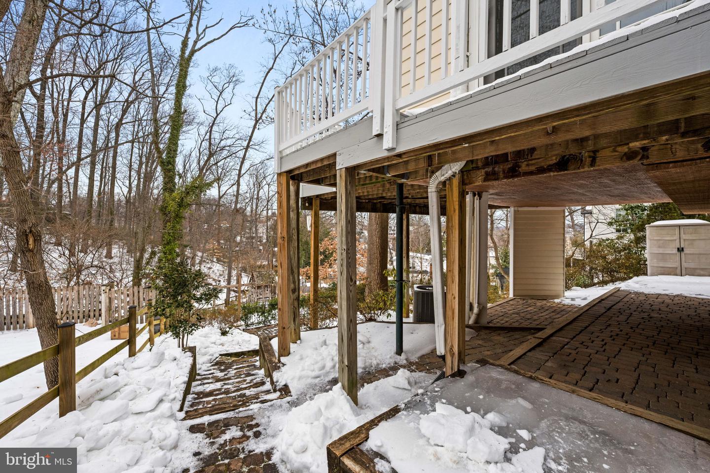 3408 ALABAMA AVE, ALEXANDRIA, Virginia 22305, 4 Bedrooms Bedrooms, ,3 BathroomsBathrooms,Residential,For sale,3408 ALABAMA AVE,VAAX2053542 MLS # VAAX2053542