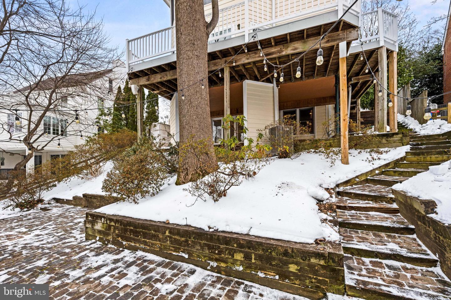 3408 ALABAMA AVE, ALEXANDRIA, Virginia 22305, 4 Bedrooms Bedrooms, ,3 BathroomsBathrooms,Residential,For sale,3408 ALABAMA AVE,VAAX2053542 MLS # VAAX2053542