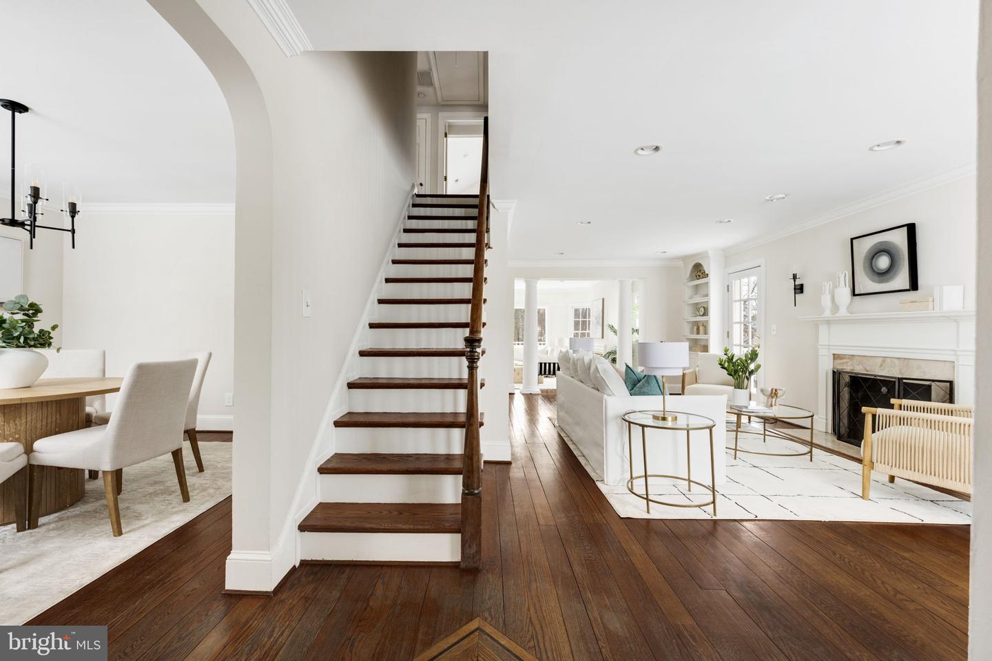 3408 ALABAMA AVE, ALEXANDRIA, Virginia 22305, 4 Bedrooms Bedrooms, ,3 BathroomsBathrooms,Residential,For sale,3408 ALABAMA AVE,VAAX2053542 MLS # VAAX2053542