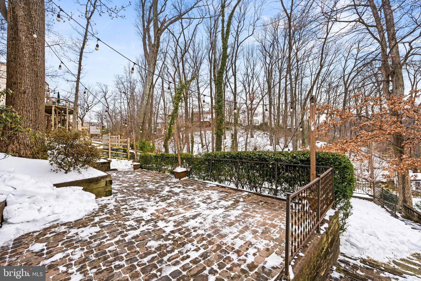 3408 ALABAMA AVE, ALEXANDRIA, Virginia 22305, 4 Bedrooms Bedrooms, ,3 BathroomsBathrooms,Residential,For sale,3408 ALABAMA AVE,VAAX2053542 MLS # VAAX2053542