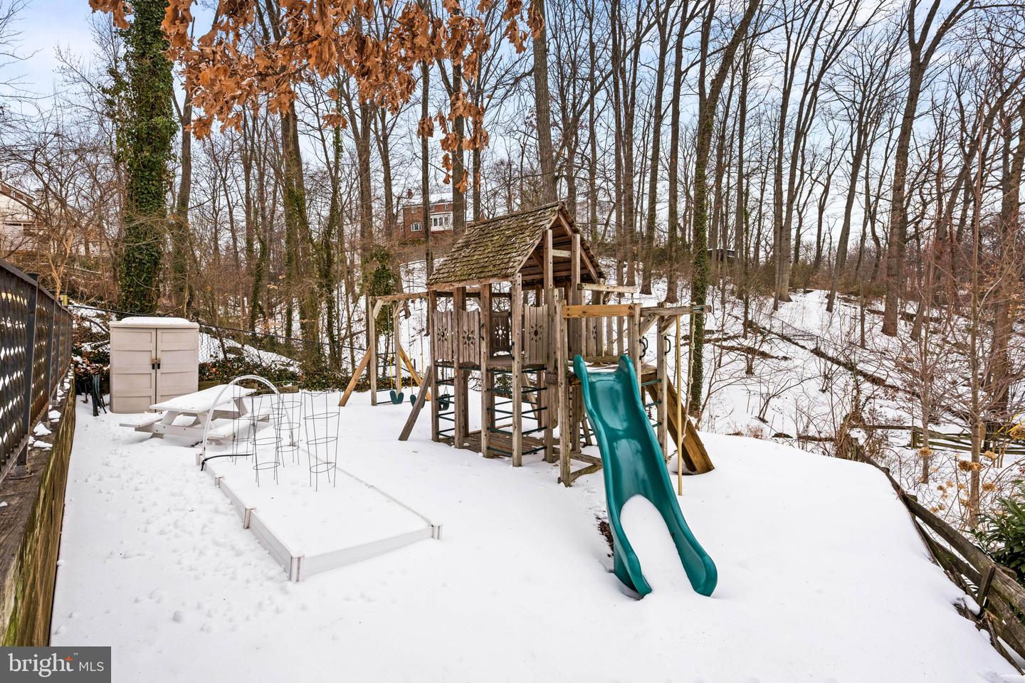 3408 ALABAMA AVE, ALEXANDRIA, Virginia 22305, 4 Bedrooms Bedrooms, ,3 BathroomsBathrooms,Residential,For sale,3408 ALABAMA AVE,VAAX2053542 MLS # VAAX2053542