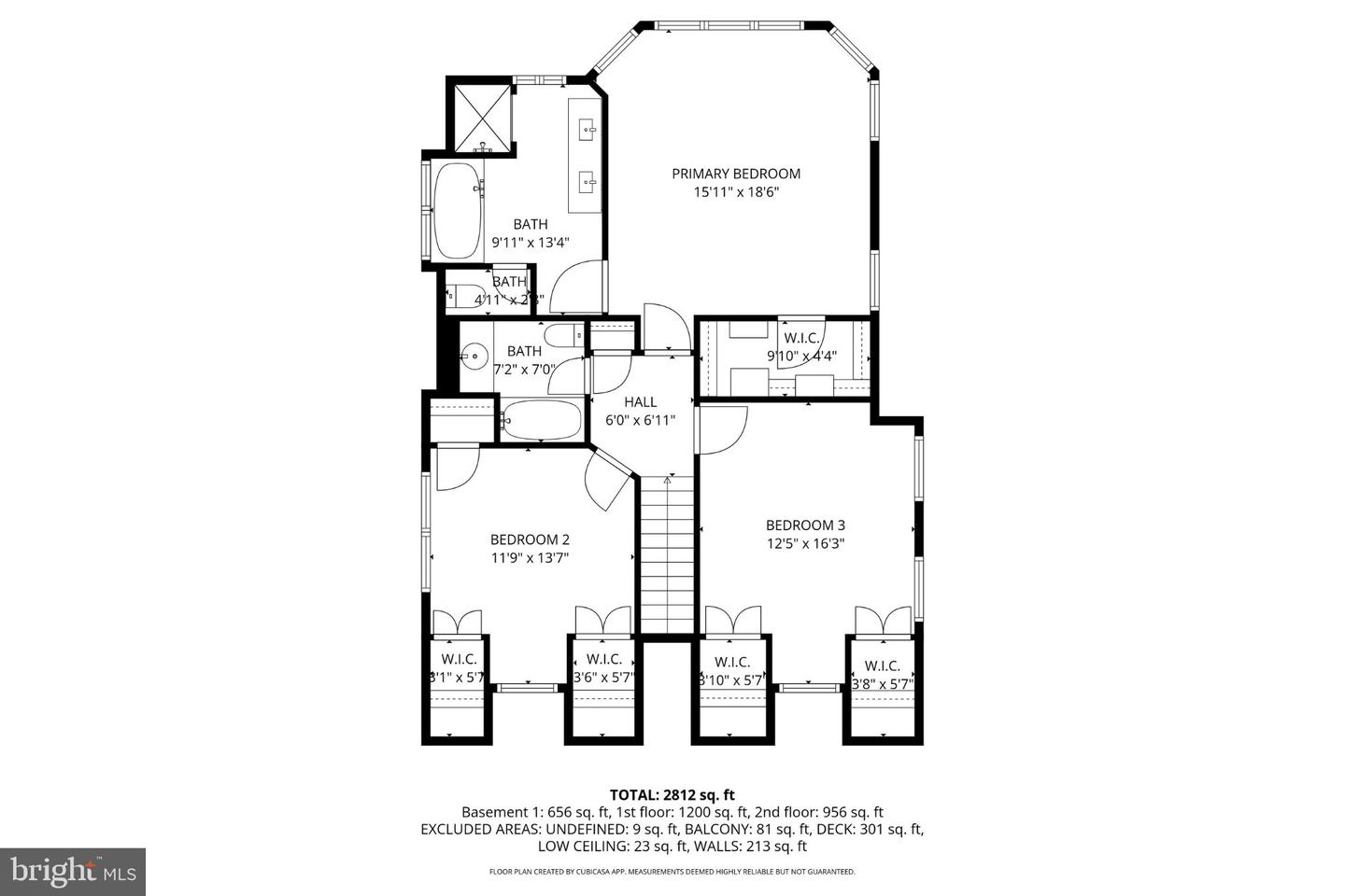 3408 ALABAMA AVE, ALEXANDRIA, Virginia 22305, 4 Bedrooms Bedrooms, ,3 BathroomsBathrooms,Residential,For sale,3408 ALABAMA AVE,VAAX2053542 MLS # VAAX2053542