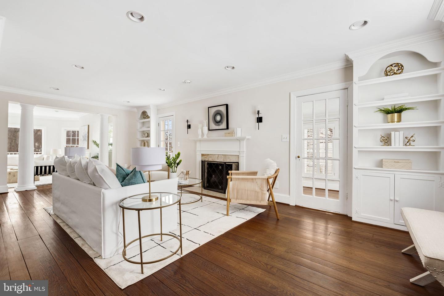 3408 ALABAMA AVE, ALEXANDRIA, Virginia 22305, 4 Bedrooms Bedrooms, ,3 BathroomsBathrooms,Residential,For sale,3408 ALABAMA AVE,VAAX2053542 MLS # VAAX2053542