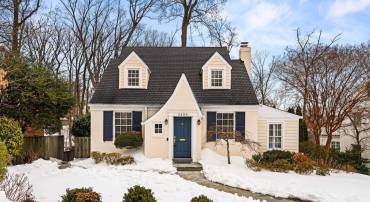 3408 ALABAMA AVE, ALEXANDRIA, Virginia 22305, 4 Bedrooms Bedrooms, ,3 BathroomsBathrooms,Residential,For sale,3408 ALABAMA AVE,VAAX2053542 MLS # VAAX2053542