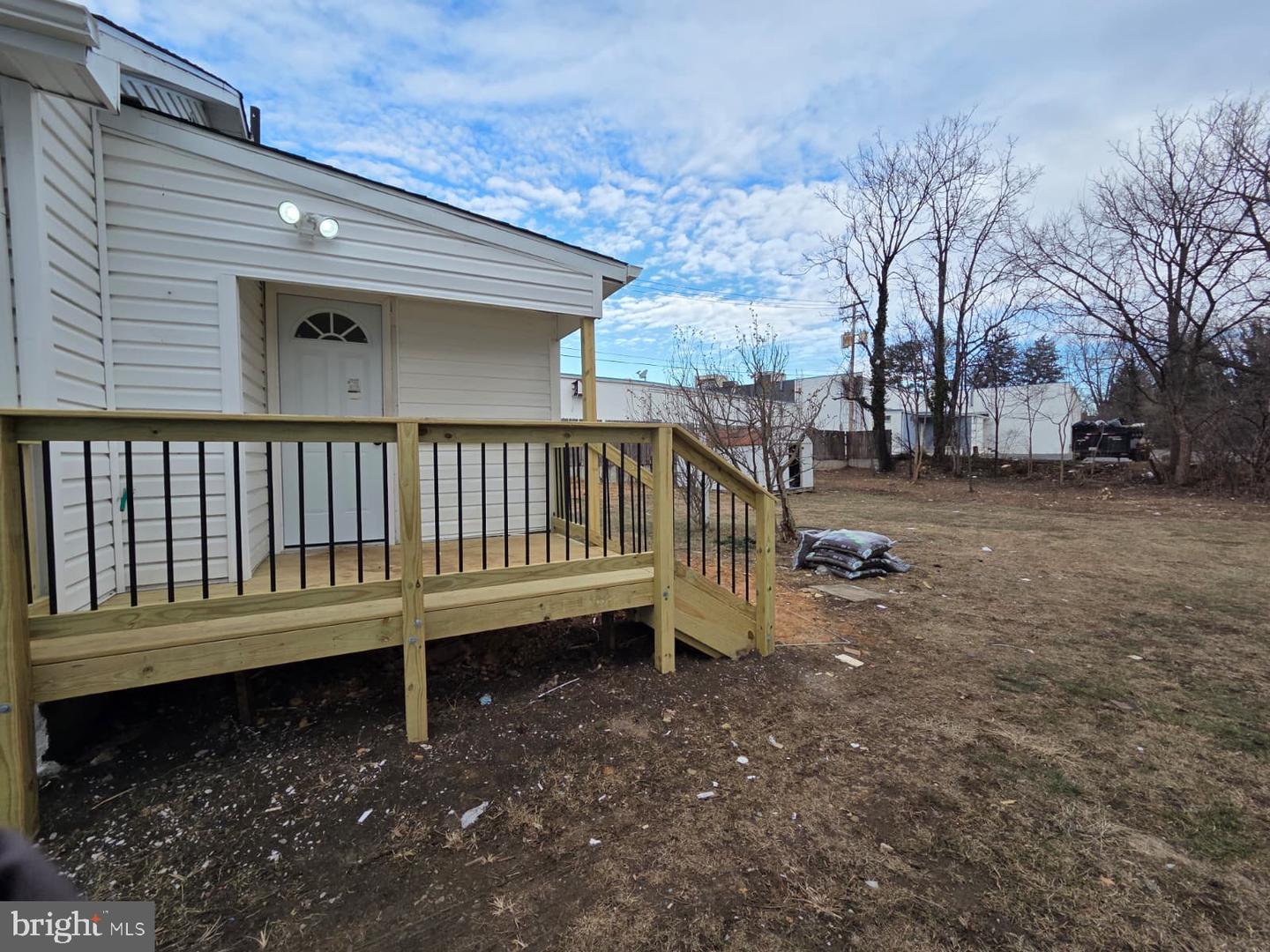 580 YORK AVE, WINCHESTER, Virginia 22601, 2 Bedrooms Bedrooms, 3 Rooms Rooms,1 BathroomBathrooms,Residential,For sale,580 YORK AVE,VAWI2009852 MLS # VAWI2009852