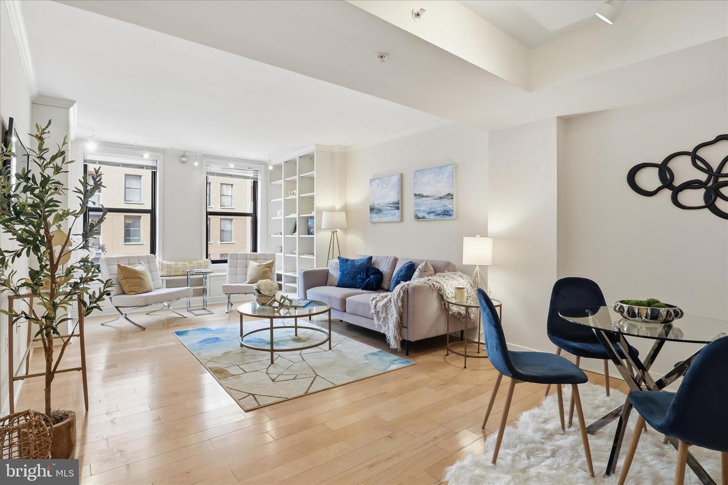 616 E ST NW #853, WASHINGTON, District Of Columbia 20004, 2 Bedrooms Bedrooms, ,2 BathroomsBathrooms,Residential,For sale,616 E ST NW #853,DCDC2243350 MLS # DCDC2243350