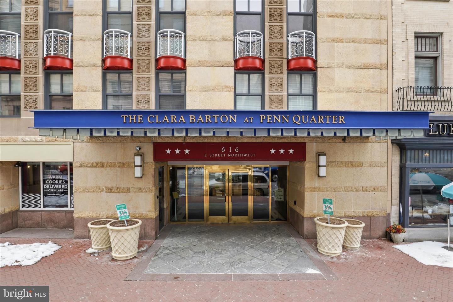 616 E ST NW #853, WASHINGTON, District Of Columbia 20004, 2 Bedrooms Bedrooms, ,2 BathroomsBathrooms,Residential,For sale,616 E ST NW #853,DCDC2243350 MLS # DCDC2243350