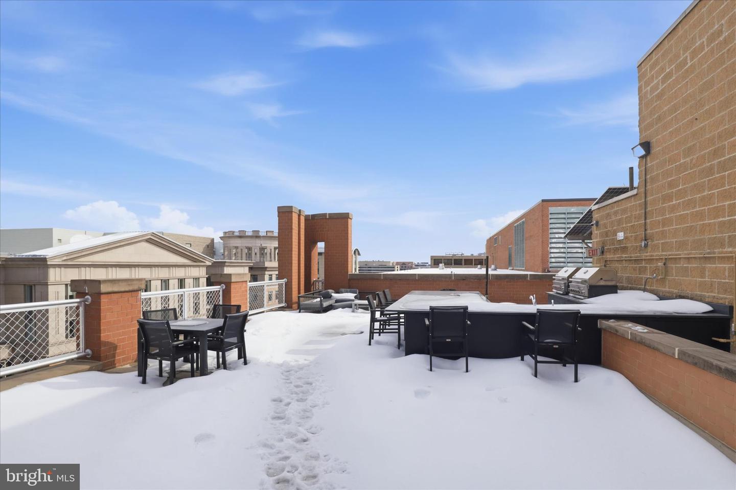 616 E ST NW #853, WASHINGTON, District Of Columbia 20004, 2 Bedrooms Bedrooms, ,2 BathroomsBathrooms,Residential,For sale,616 E ST NW #853,DCDC2243350 MLS # DCDC2243350