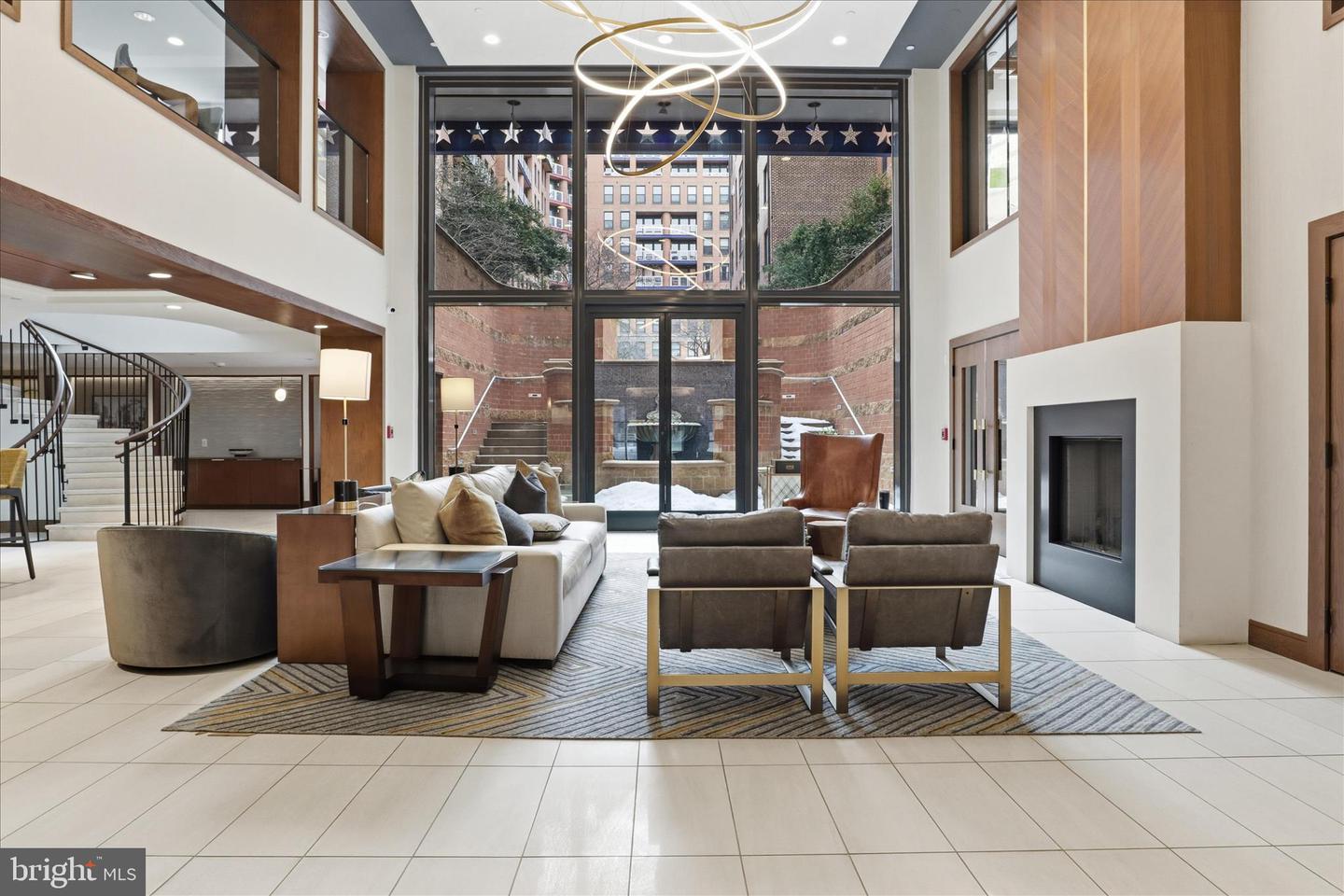 616 E ST NW #853, WASHINGTON, District Of Columbia 20004, 2 Bedrooms Bedrooms, ,2 BathroomsBathrooms,Residential,For sale,616 E ST NW #853,DCDC2243350 MLS # DCDC2243350