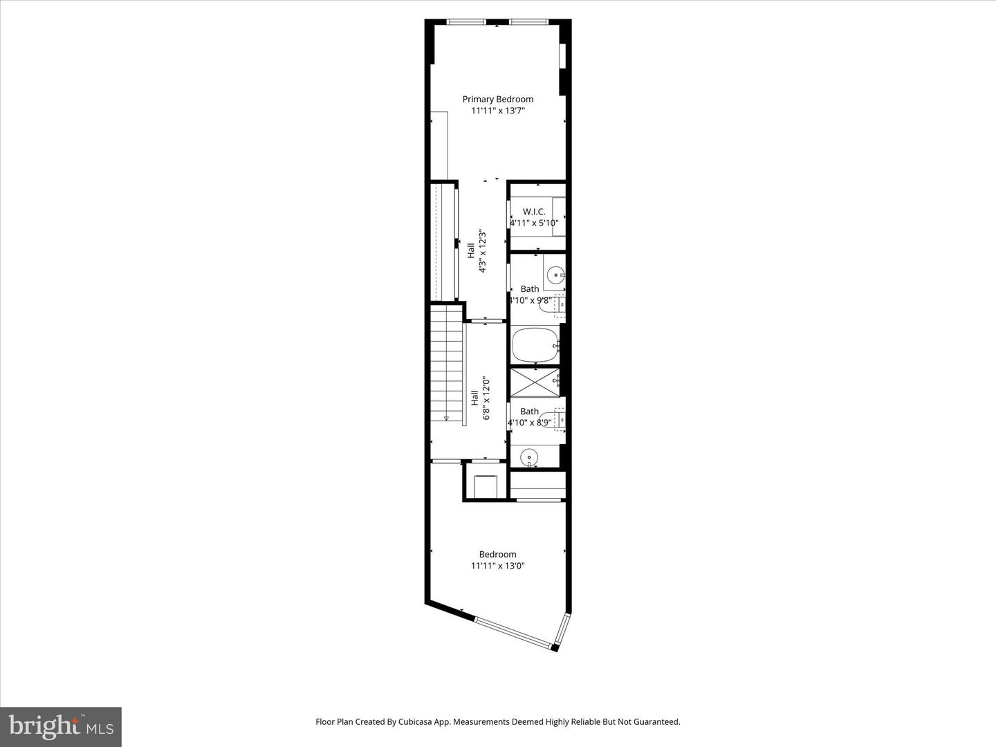 616 E ST NW #853, WASHINGTON, District Of Columbia 20004, 2 Bedrooms Bedrooms, ,2 BathroomsBathrooms,Residential,For sale,616 E ST NW #853,DCDC2243350 MLS # DCDC2243350